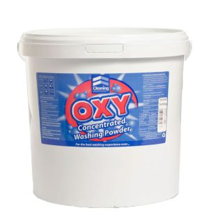 Oxy Washing Powder 10kg