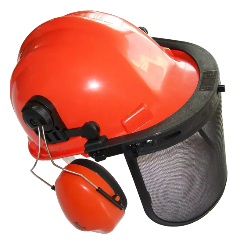 Pinnacle Forestry Kit with Ear Muff - 13-1001662