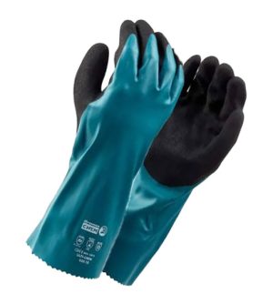 GLOVE - ULTICHEM CHEMICAL