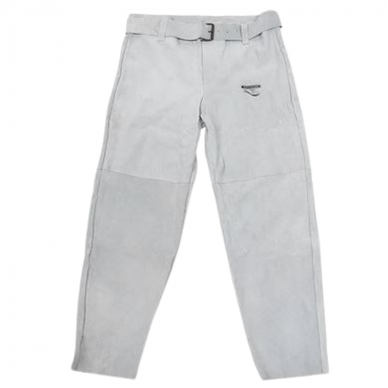Welders Trousers Leather - TL