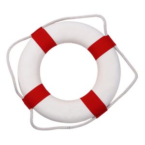 Life Bouy Ring