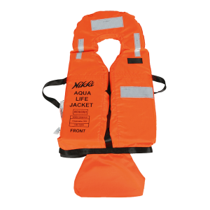 Life Jacket - Nikki. SABS
