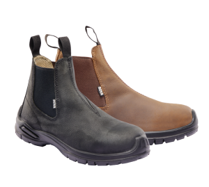 Rider Boot