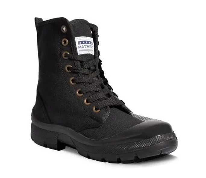 Canvas Security Boot