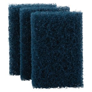 Scourer 3M Scotchbrite Heavy Duty Blue