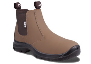 Chelsea Outback Nubuck