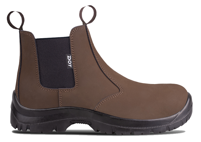 Chelsea Outback Nubuck - Image 4