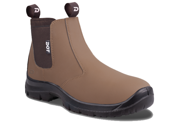 Chelsea Outback Nubuck