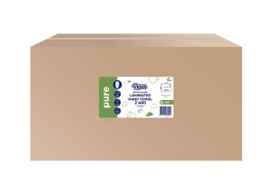 Paper Towel - M Fold 2ply