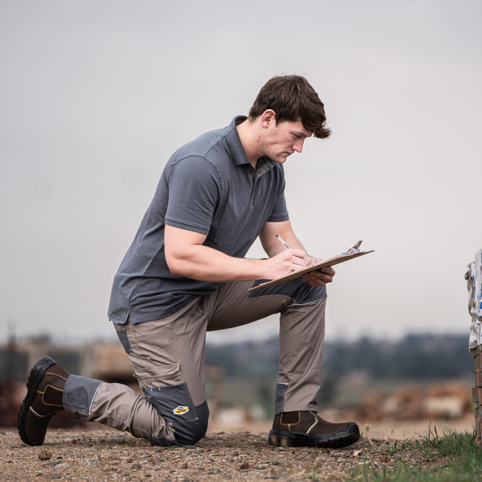 Anvil boot - Image 5