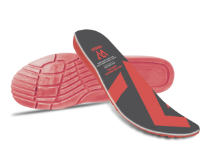 High Performance Inner Sole