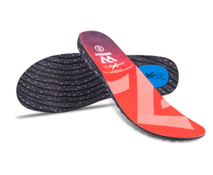 Poron XRO Inner Sole