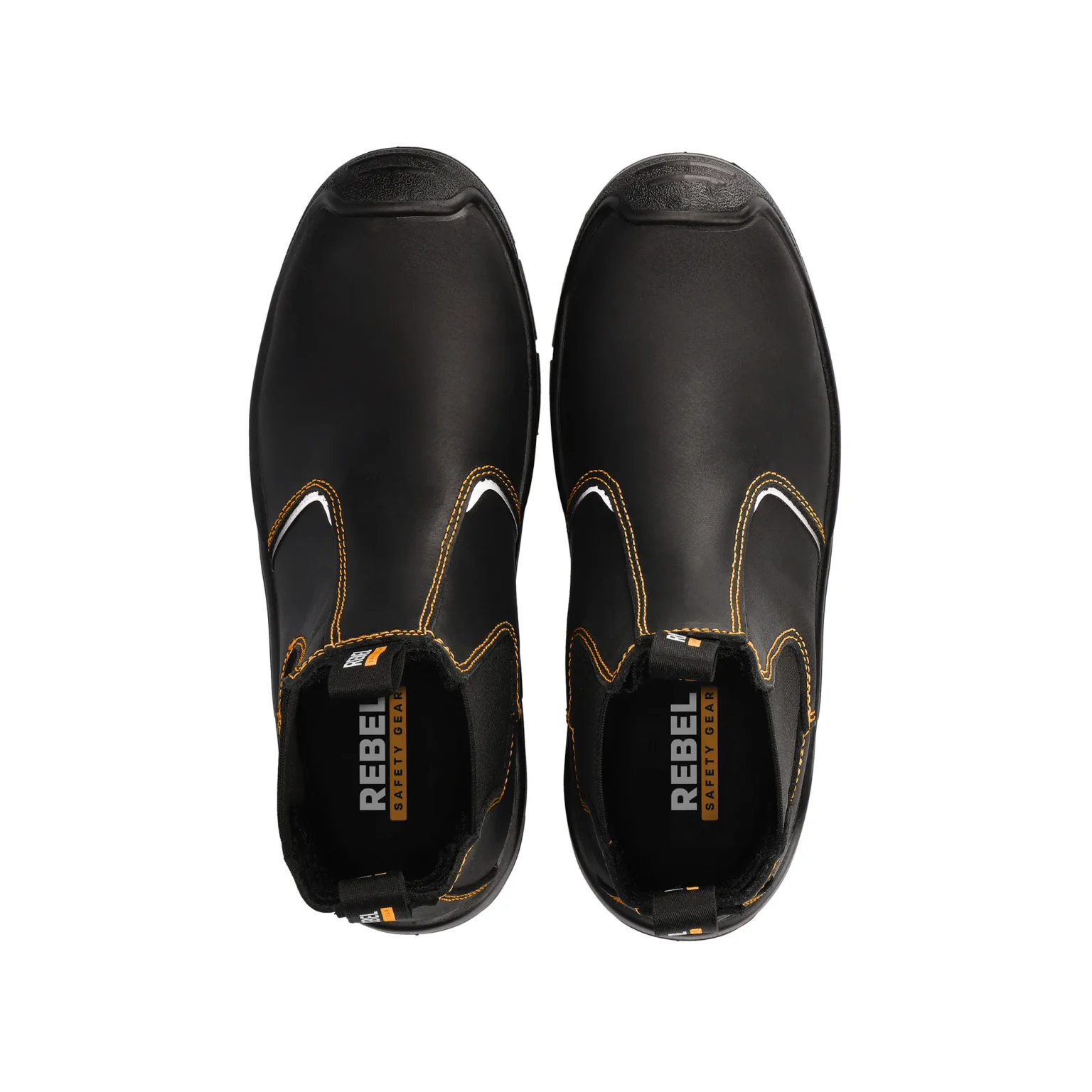 Anvil boot - Image 2