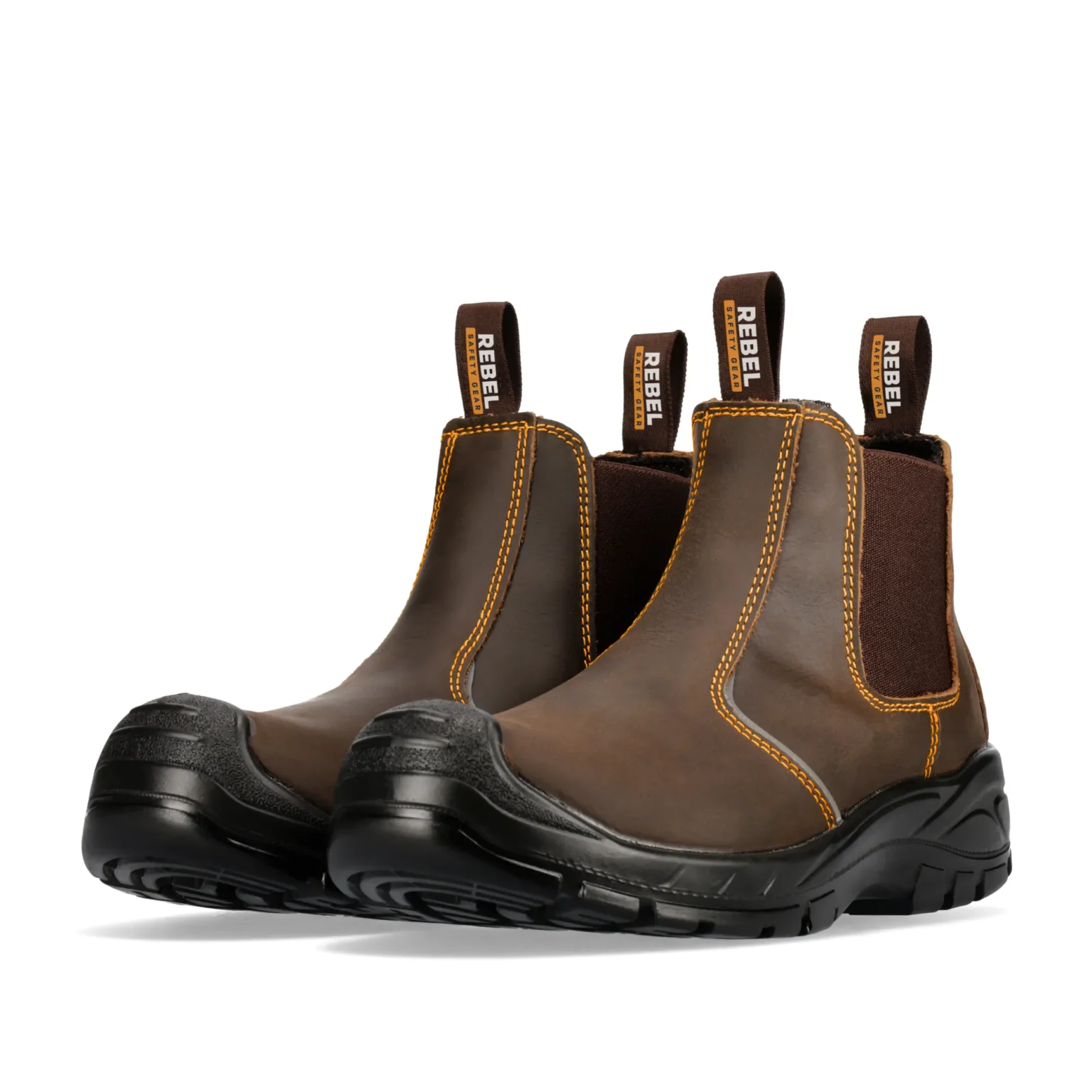 Anvil boot - Image 7