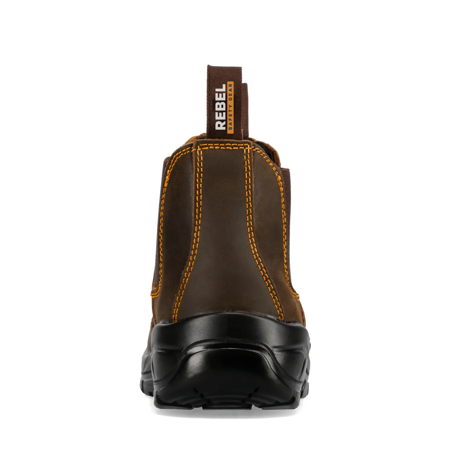 Anvil boot - Image 8