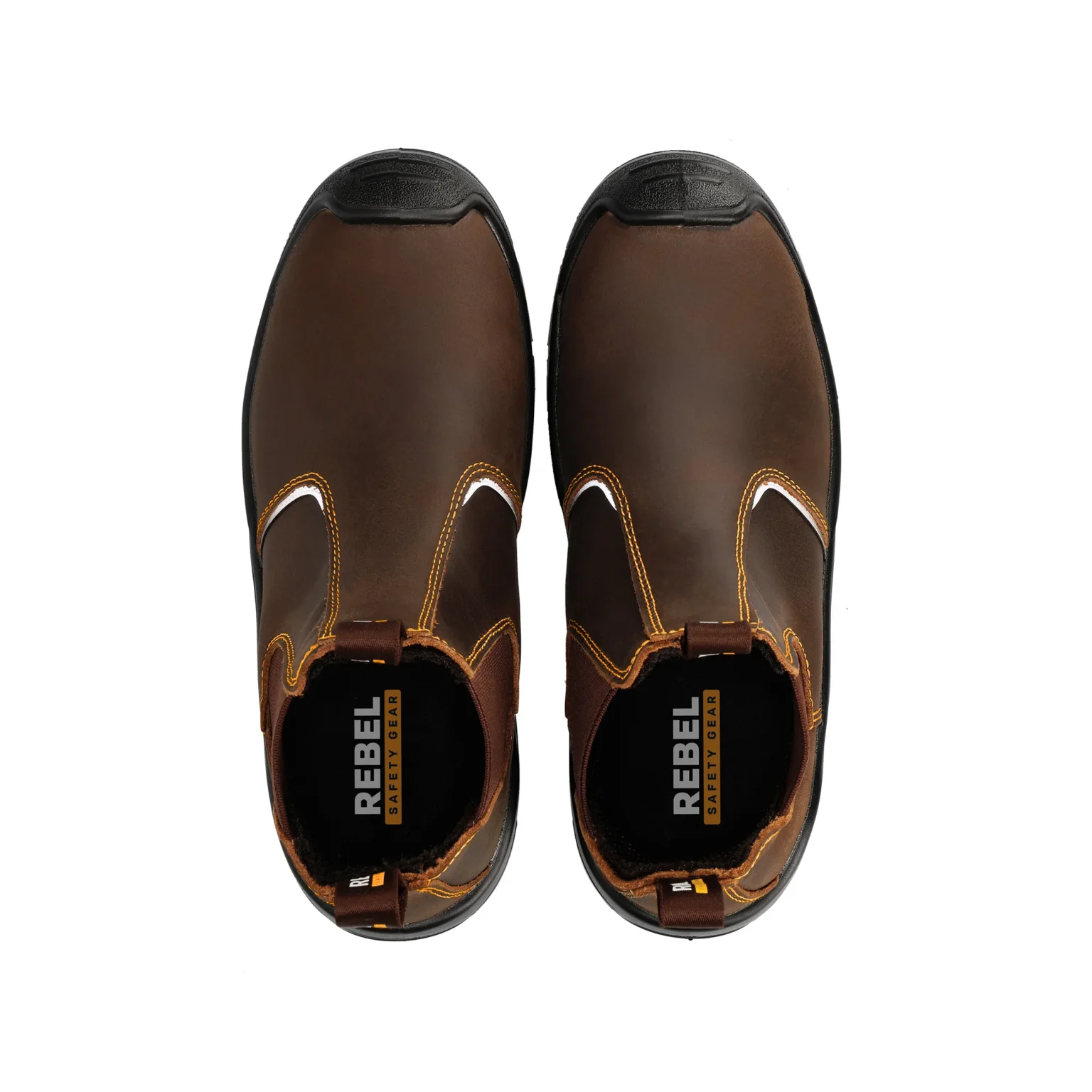 Anvil boot - Image 9