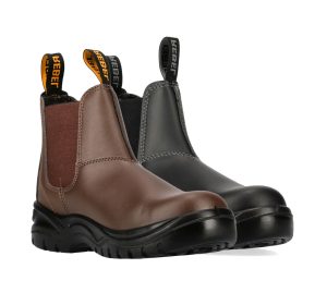 FX2 Chelsea Boot