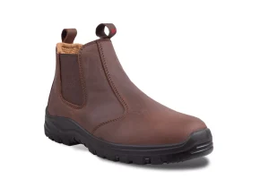 Chelsea Boot