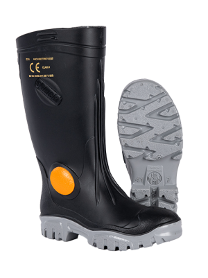 Stimela Gumboot