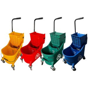 Mopping Trolley (33 L)