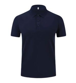 Everest Mens Golfshirt - 100% Polyester