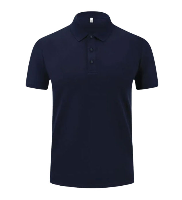 Everest Mens Golfshirt - 100% Polyester