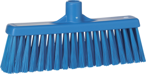Broom W/Straight NECK 310mm Medium