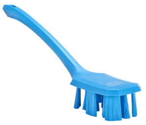 UST Hand Brush Long Handle Hard - 395 mm