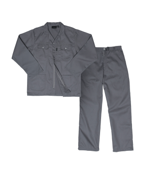 Javlin Grey Conti Jacket – 4014J-PC