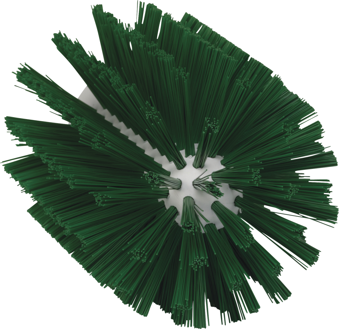 Pipe Cleaning Brush f/handle 103 mm - Medium - Image 2