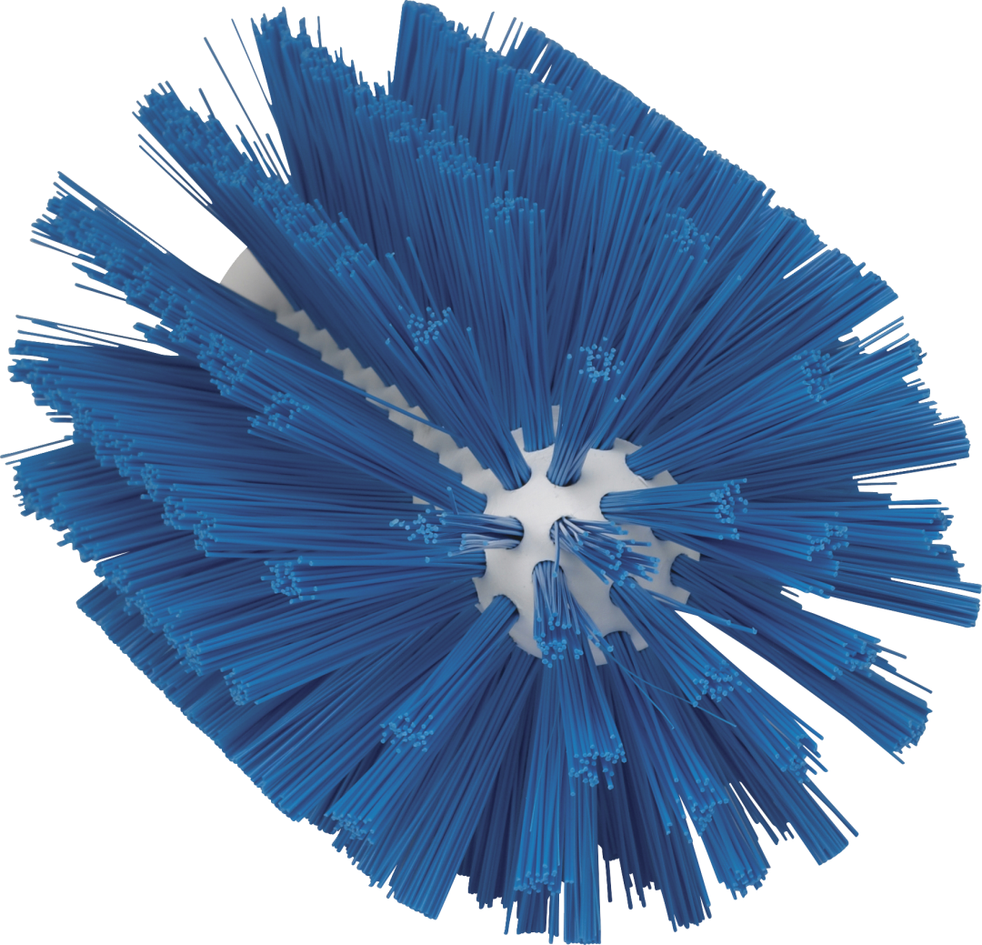 Pipe Cleaning Brush f/handle 103 mm - Medium