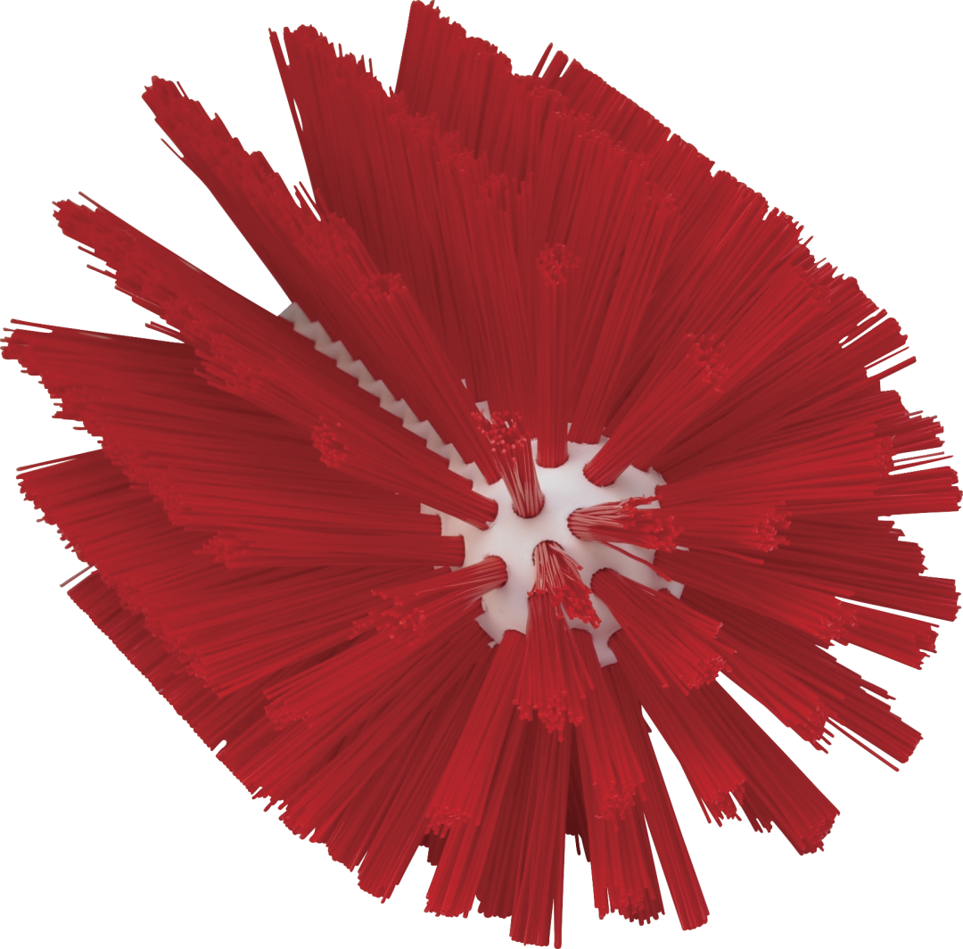 Pipe Cleaning Brush f/handle 103 mm - Medium - Image 3