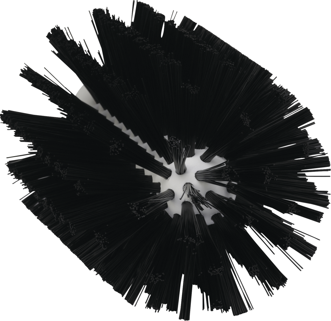 Pipe Cleaning Brush f/handle 103 mm - Medium - Image 5
