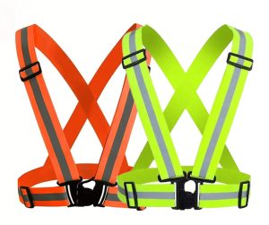 Reflective Harness