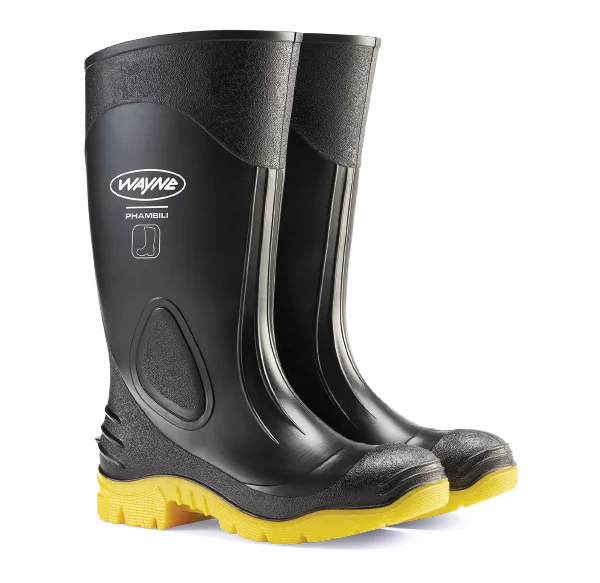 Phambili Yellow Sole