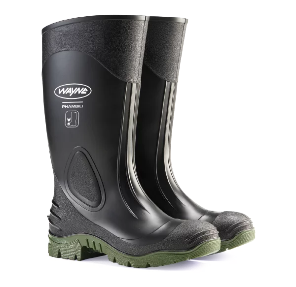 Phambili Green Sole