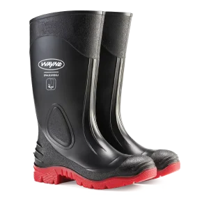 Phambili Red Sole