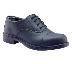 Oxford Shoe - Black