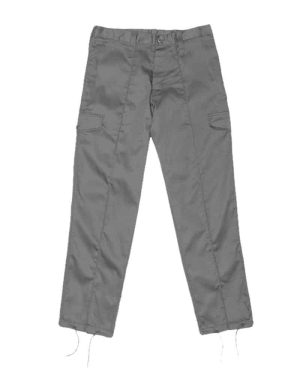 Combat Trousers Grey