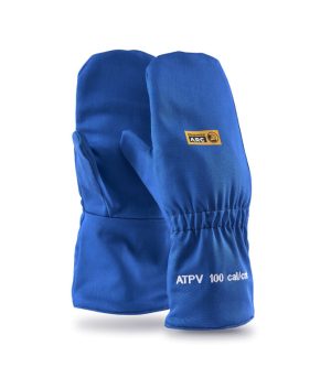 100 Cal Arc Switching Gloves