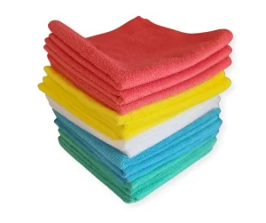 Micro Fibre Evolon Cloth 280gsm