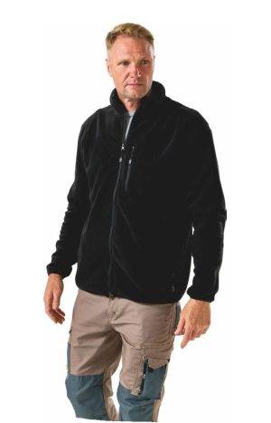 Thermaflex Jacket