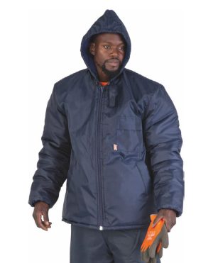 Freezer Jacket Extra Snug
