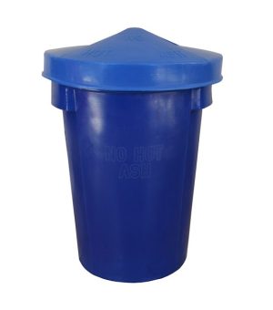 Storage Bin 85L