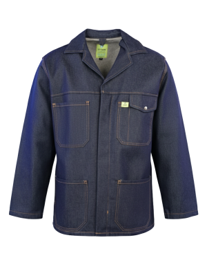 Titan Denim Conti Jackets