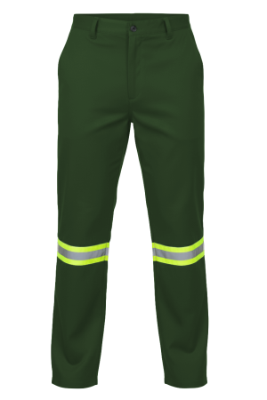Conti Trousers- Titan Polyv Acid Ref