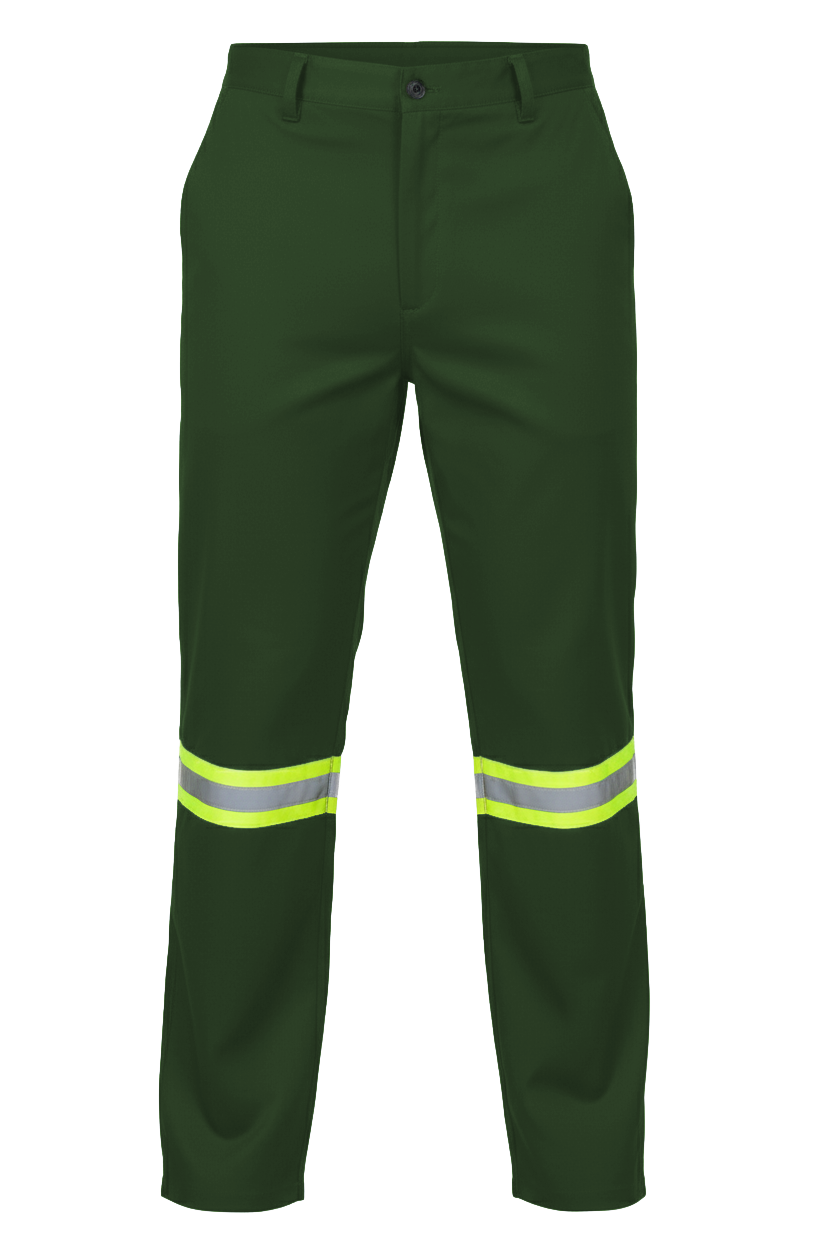 Conti Trousers- Titan Polyv Acid Ref
