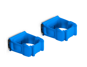 Toolflex One - 2 Pack Clips