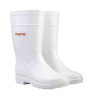Ladies' Duralight white