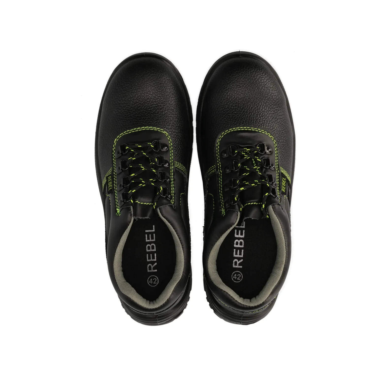 Kontrakta Shoe - Image 4